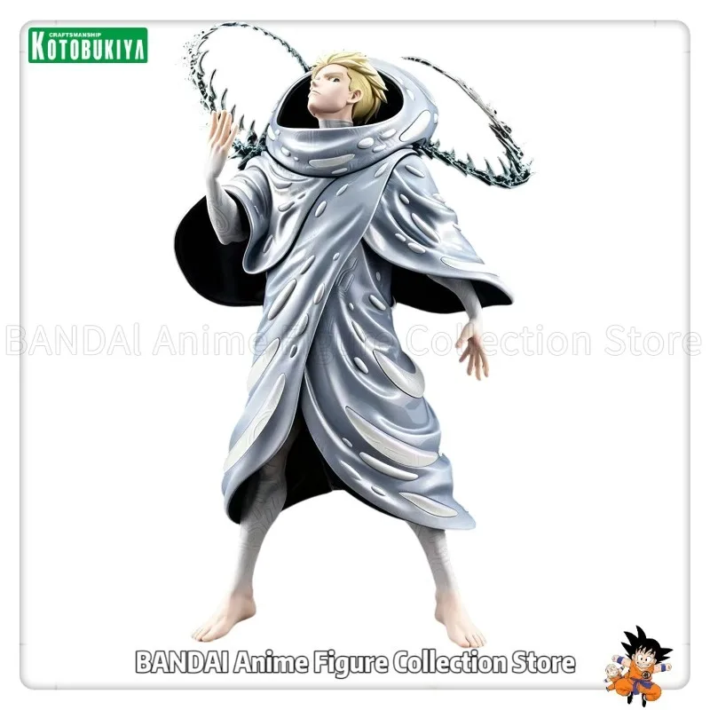 November 2026 Pre-sale Original Kotobukiya ARTFX J Millions Knives TRIGUN STAMPEDE Ver. 1/8 Animation Figures Birthday Gifts