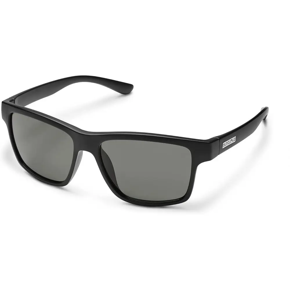 Polarized Sunglasses with 100% UV Protection - Comfortable Fit, Stylish Design for Men & Women