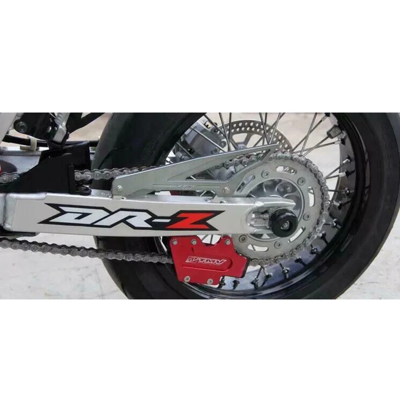 Swingarm Swing Arm Stickers Decals Stripes For Suzuki DRZ400E DRZ400S DRZ400SM 2000-2020 DRZ70 DRZ125 DRZ250