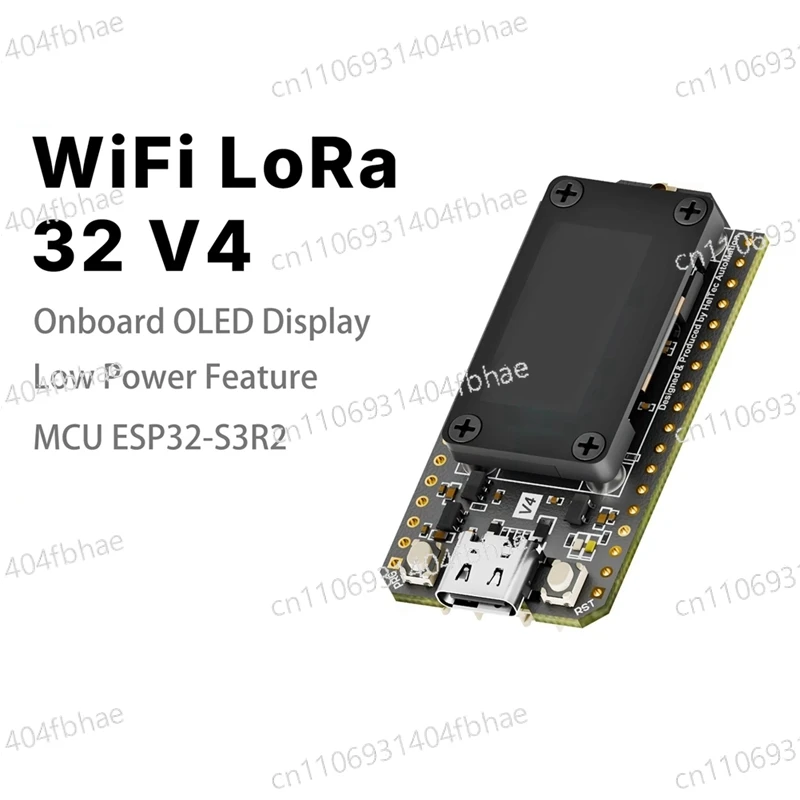 Wifi 32 Expansion K…