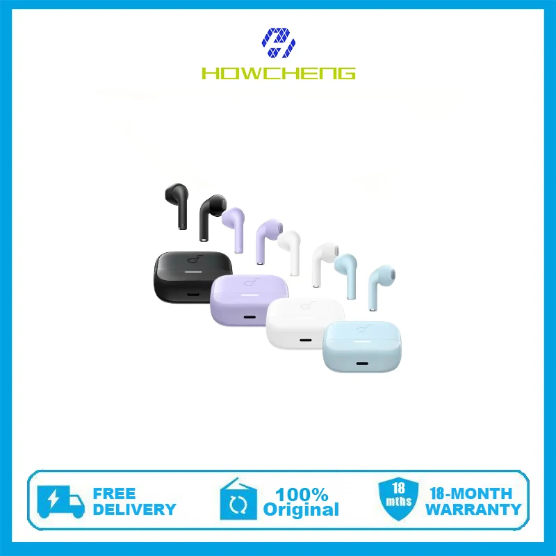 Hot Sale Soundcore …