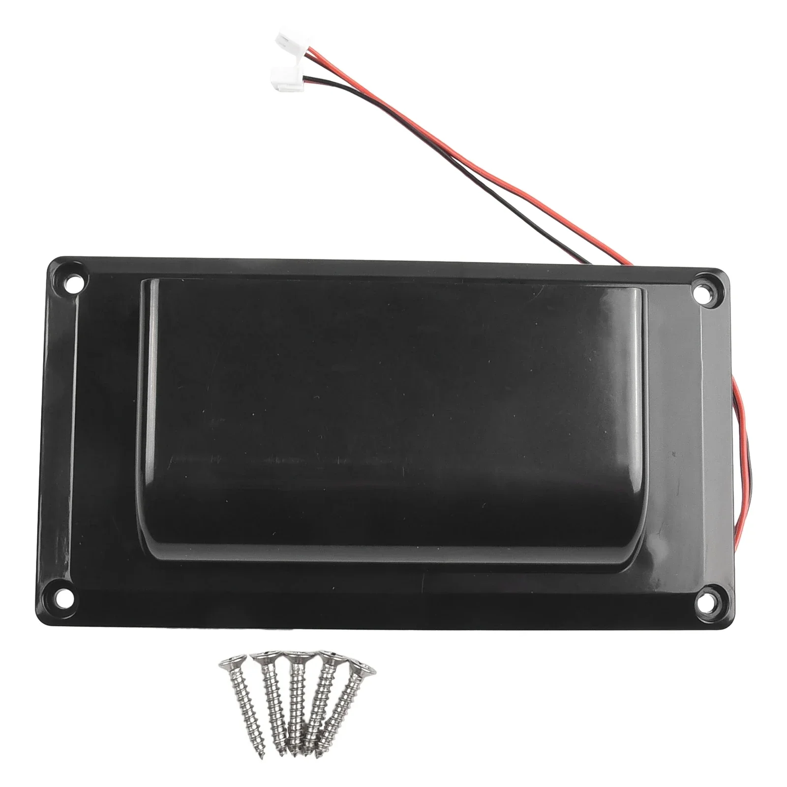 6w 12v RV Side Air Cooling Vent ventola di ventilazione plastica anticorrosione mantiene gli oggetti insoliti fuori per camper, campeggio, camper, rimorchiatore