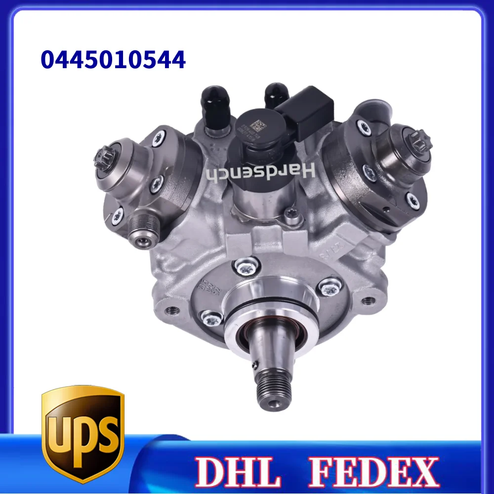 

0445010544 CP4 Diesel Fuel Injection pump 33100-2F600 33100-2F610 for HYUDAI KIA