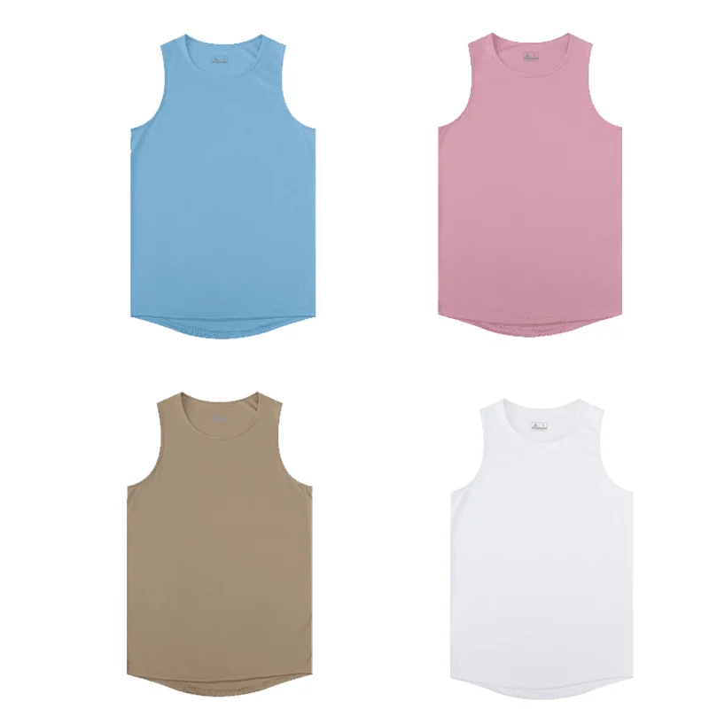 Men Basketball Jerseys Shirts Youth Basketball Vest Fitness Uniforms Blank Custom Running Training Loose Jerseys Suits Tank Top