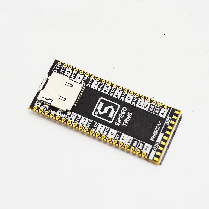 Lichee Tang Premier FPGA development board open source RISC-V core board Single board kit