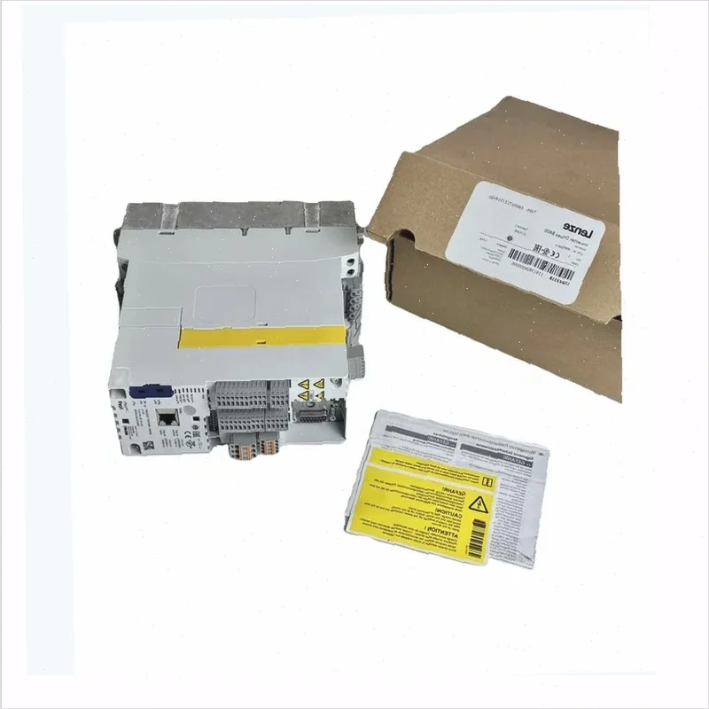 Lenze E84DGDVB15242GS New Industrial 8400 Seri Frequency Inverter Package Model