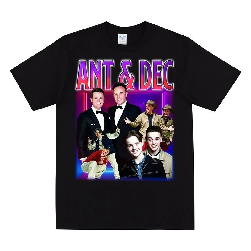 ANT & DEC Homage T-shirt Inspired by Byker Grove You're