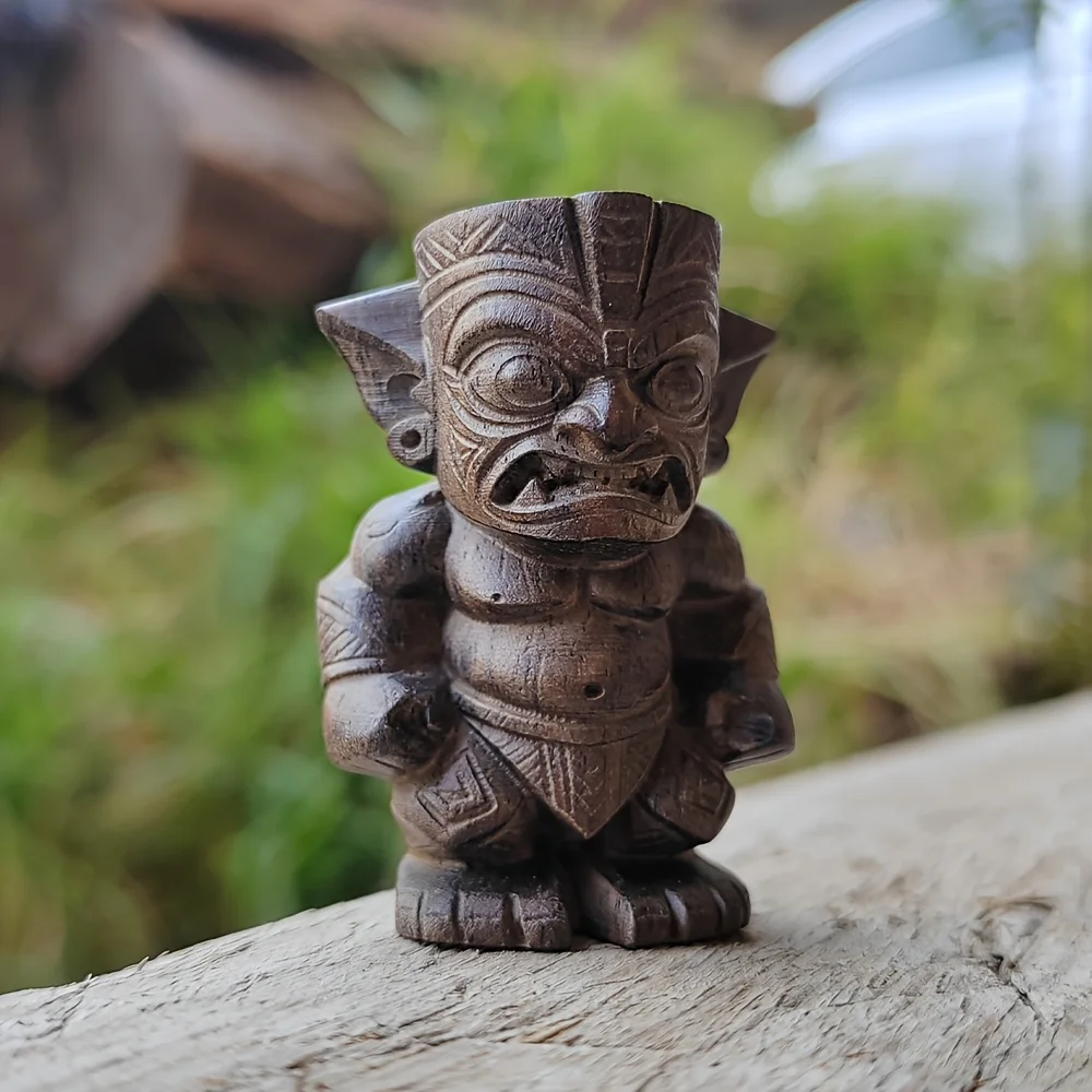 Hand-Carved Wooden Gnome Figurines, Ethnic Style, Traditional Style, Suitable for Party Decorations, Tabletop Decorations, Christmas Decorations, Study Room, Housewarming Gifts, Birthday Gifts, Office, New Year Gifts