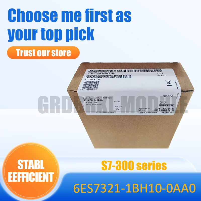 New Original 6ES732…