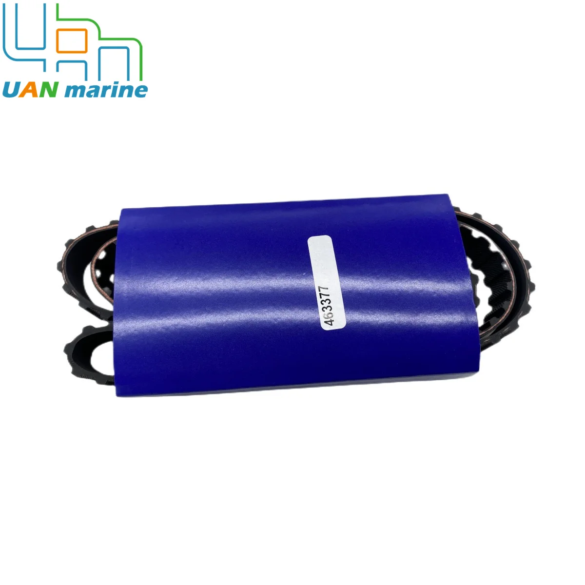 463377 Timing Belt for Volvo Penta AQ120B AQ125A AQ140A AQ125B AQ131 AQ145 AQ151 BB145A  250A 250B Engines 18-4029
