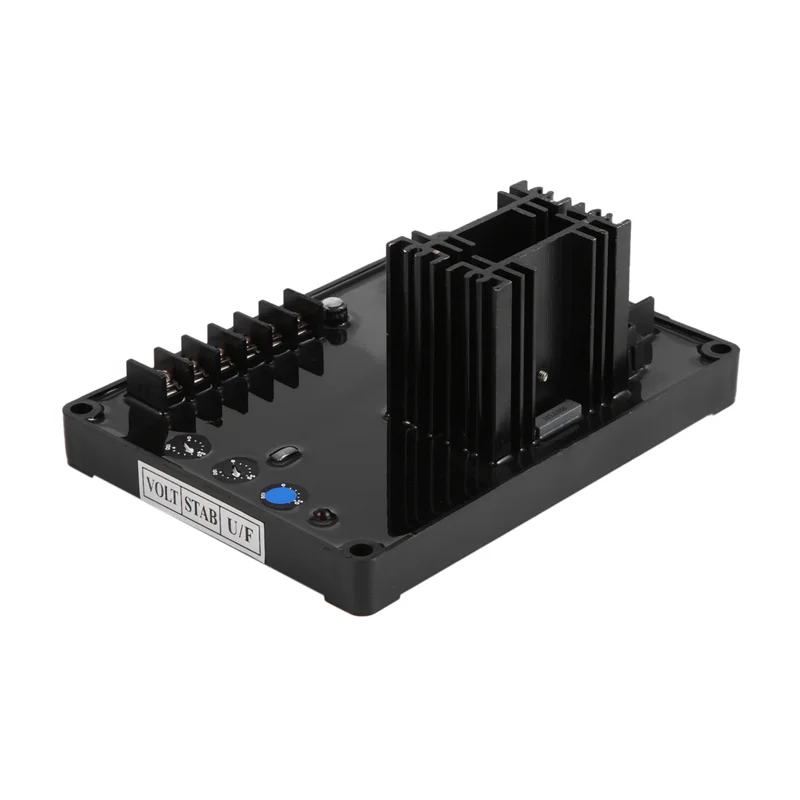 

A02F-3X GAVR15B Brushless Auto Voltage Regulator 500Kva Generator Avr Alternator Parts Gavr Universal Power Automatic