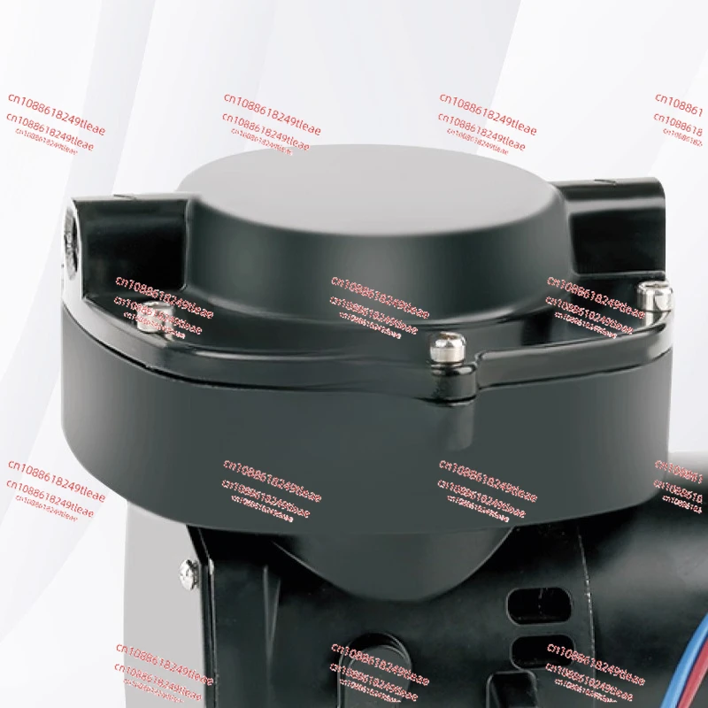 Vacuum Pump Diaphragm Pump Sampling Pump GZ-70 DC 12V 24V