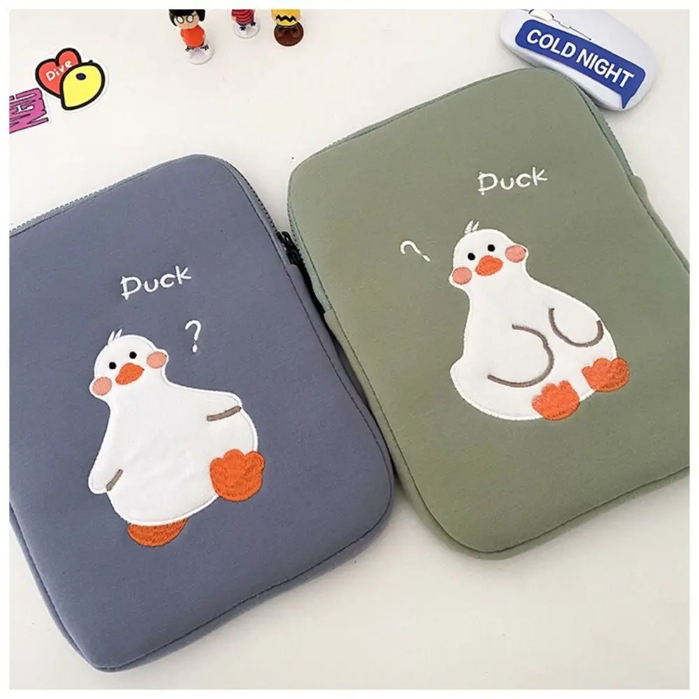 

11 13 15 inch Laptop Sleeve Shockproof Water Resistant Notebook Protective Bag Casual Cute Ultrabook Pouch for Xiaomi/Lenovo/Pad