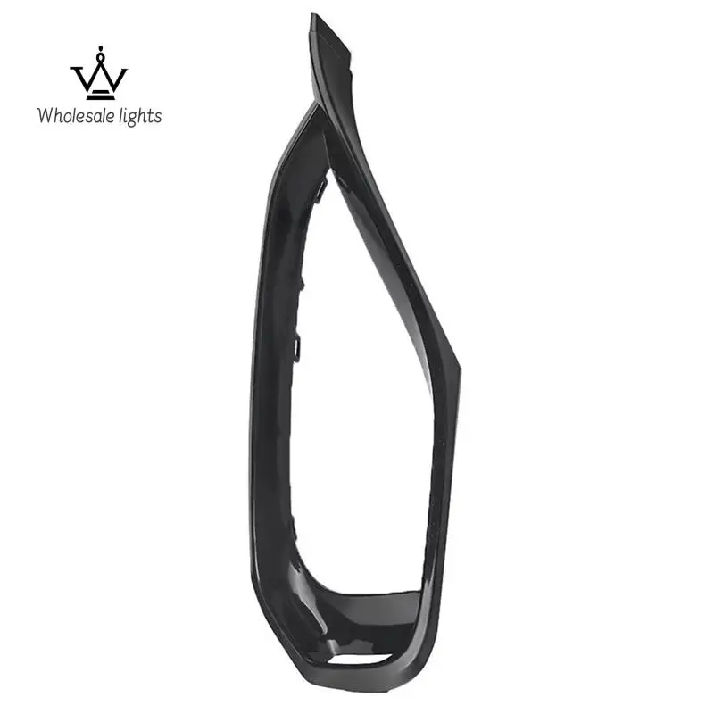

Fog Light Lamp Cover Car Fog Light Lamp Cover Grill Fog Light Lamp Cover For BMW