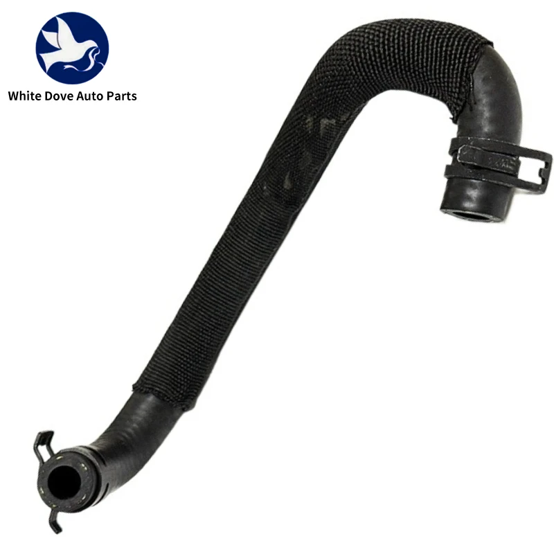 11537565432 Coolant Hose for BMW MINI R55 R56 R57 R58 R59 R60 N18 11517539141