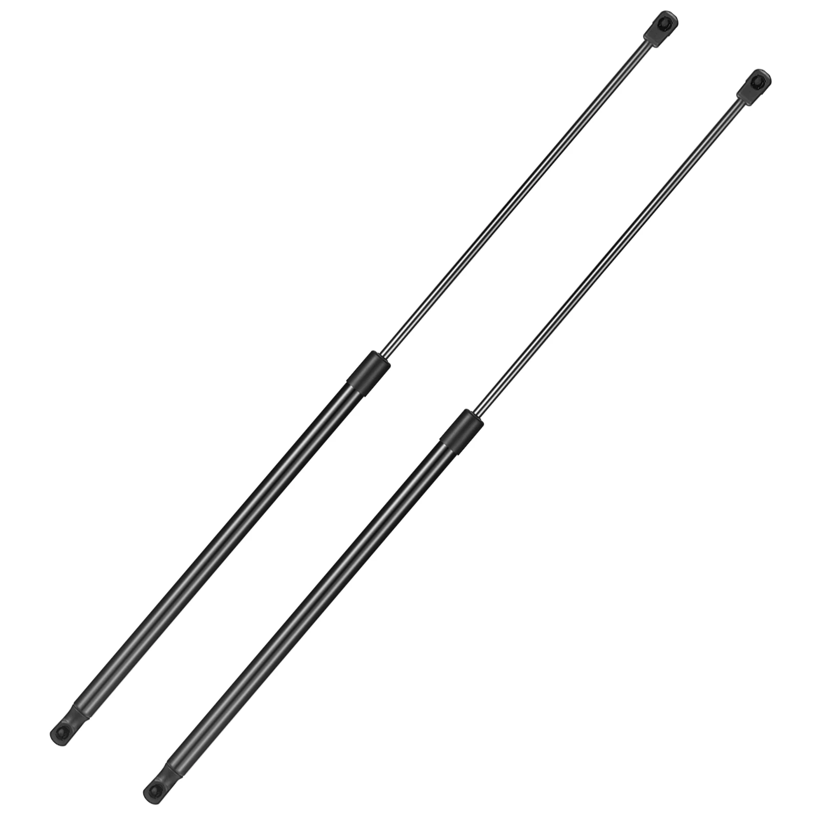 

OE C16-21081 2Pcs 28.9Inch Max 26lb Gas Struts For Leer Camper Shell, Pickup Canopy, Toolbox