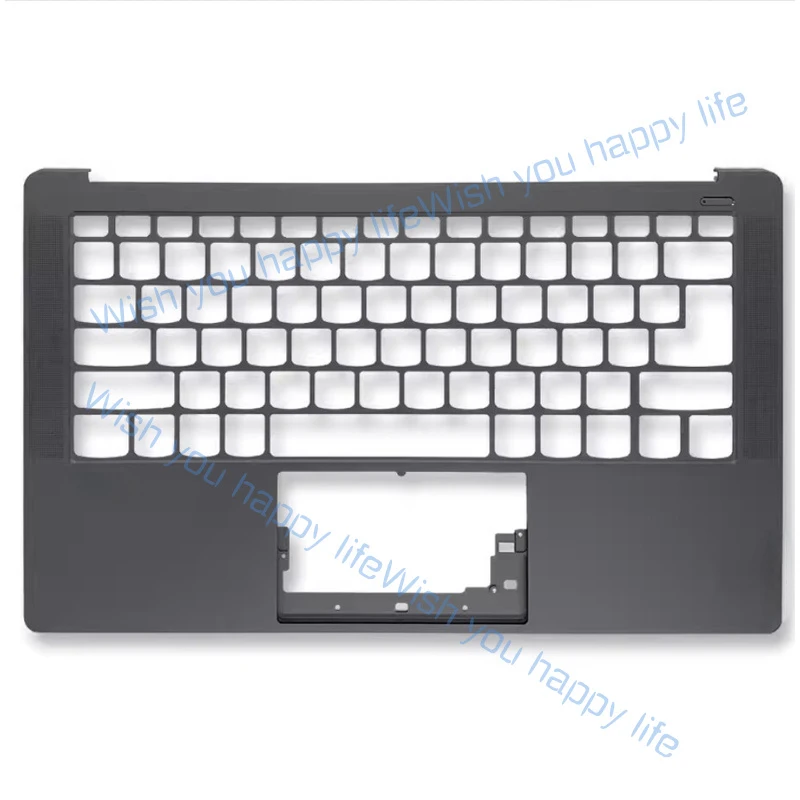 Z for YOGA S940-14IWL Dark Grey Palmrest - Repair Part*