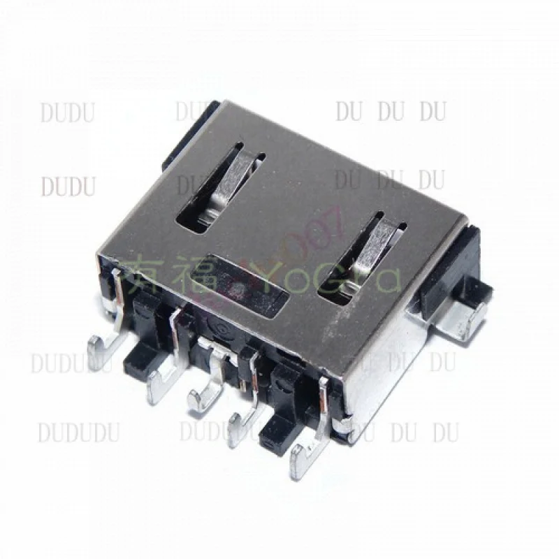 D  DC IN Power Jack Charging Port Socket Plug For Lenovo Legion 5 15ARH05 82B1