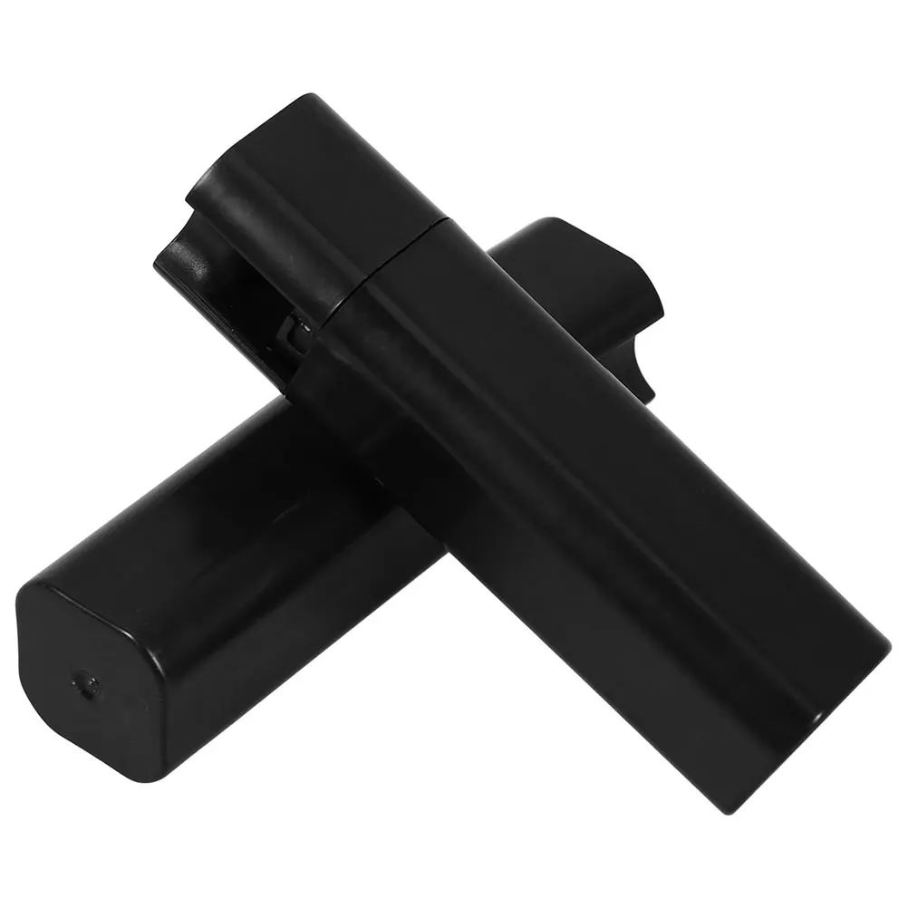 

2pcs Curtain Pendant Handle White Cord Tassel Plastic Blind Pull Knobs Window Blinds Accessories Roman Shades Hardware Kit Cord