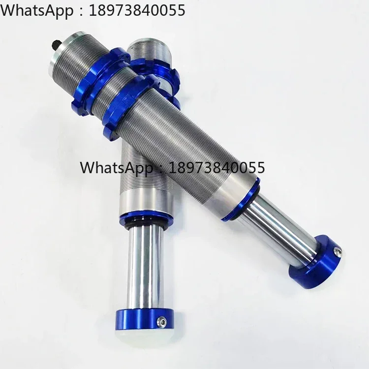 4*4 Cross-Country T…