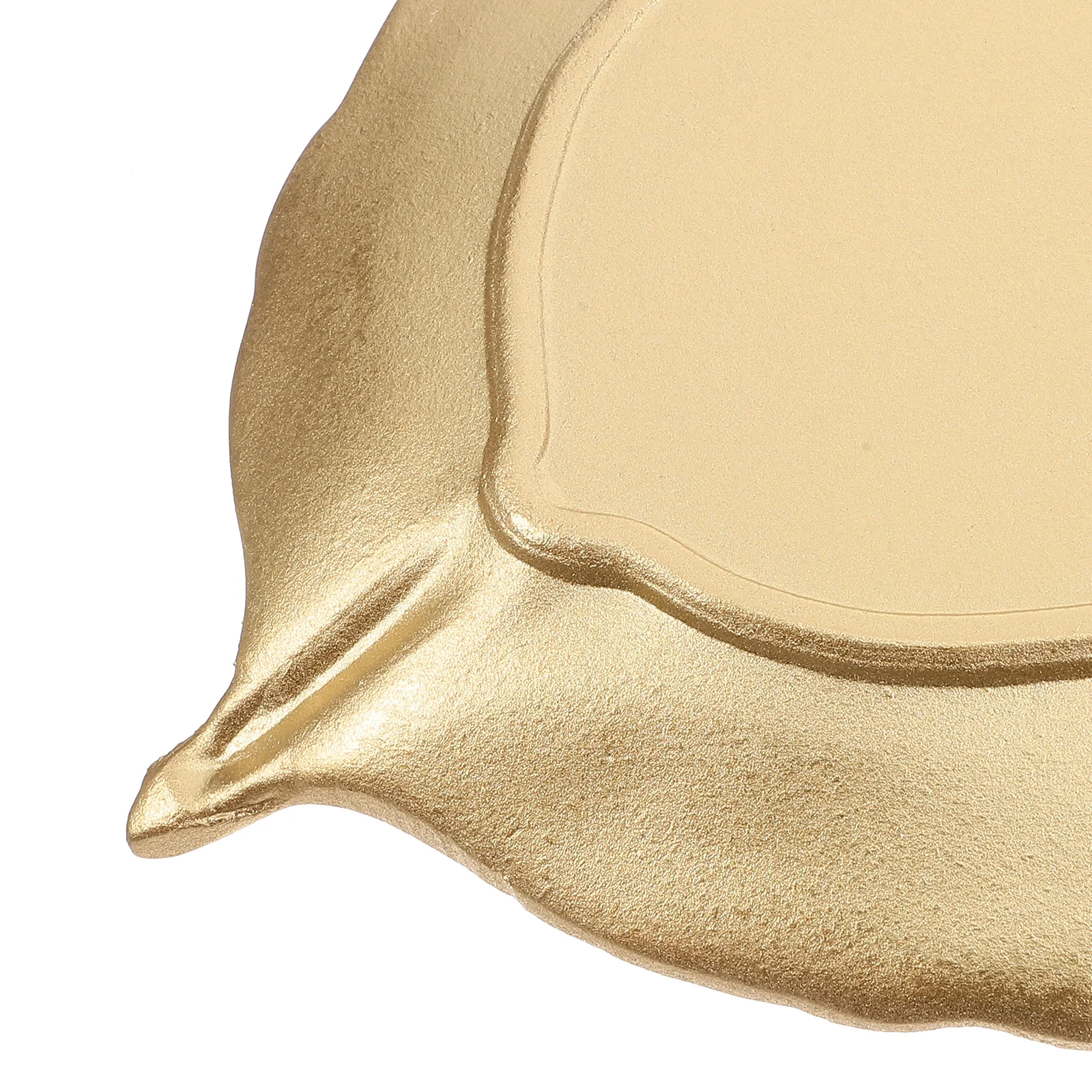 

Wood Serving Tray Leaf Shape Decorative Fruit Dessert Plate Serving Tray Portable Snack Plate Desktop Decor Trinket Dish