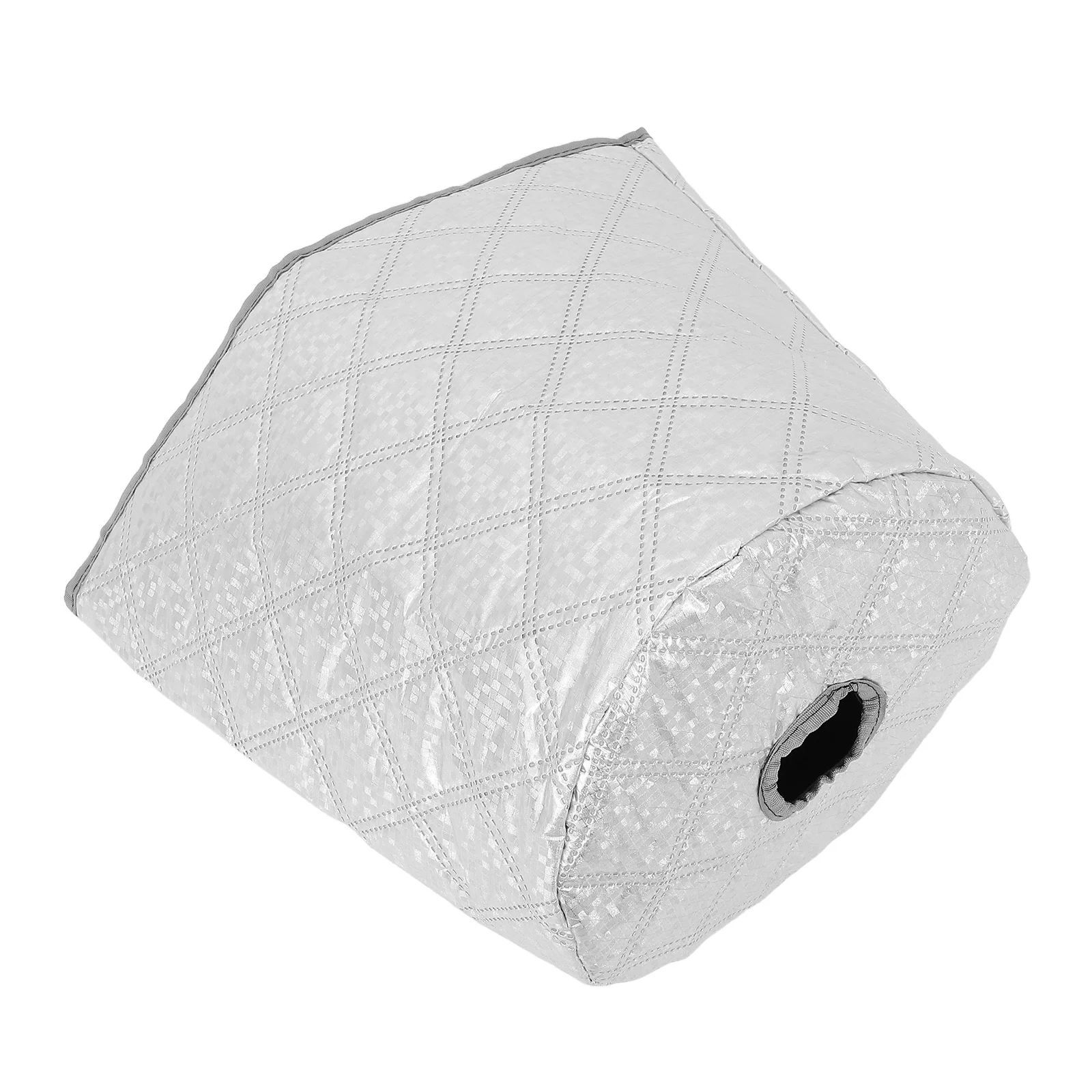 

5 Gallon Water Bucket Cover Sleeve - Dust-Proof Protective Fabric for Water Dispenser Barrel - Home Office Travel Use Compatible