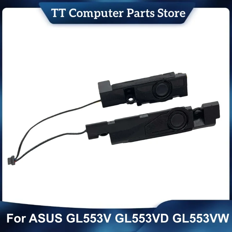 Altavoz interno original nuevo para portátil ASUS GL553V GL553VD GL553VW FZ53 FZ53V FX53V FX53VD ZX53V ZX53VW FX553VD ZX553VD