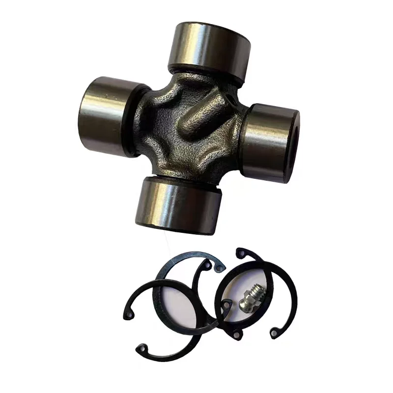 Para jac shuailing t8 t6 afinar m3m4m5 starex h1 H-1 captador eixo de transmissão original cruz conjunta universal tamanho 29 / 76
