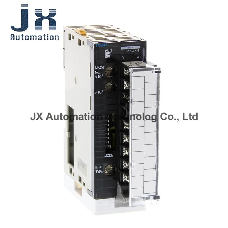 Original New CJ-series PLC Temperature Control Unit CJ1W-TC101 CJ1W-TC102 CJ1W-TC001 CJ1W-TC002 CJ1W-TC003 CJ1W-TC004