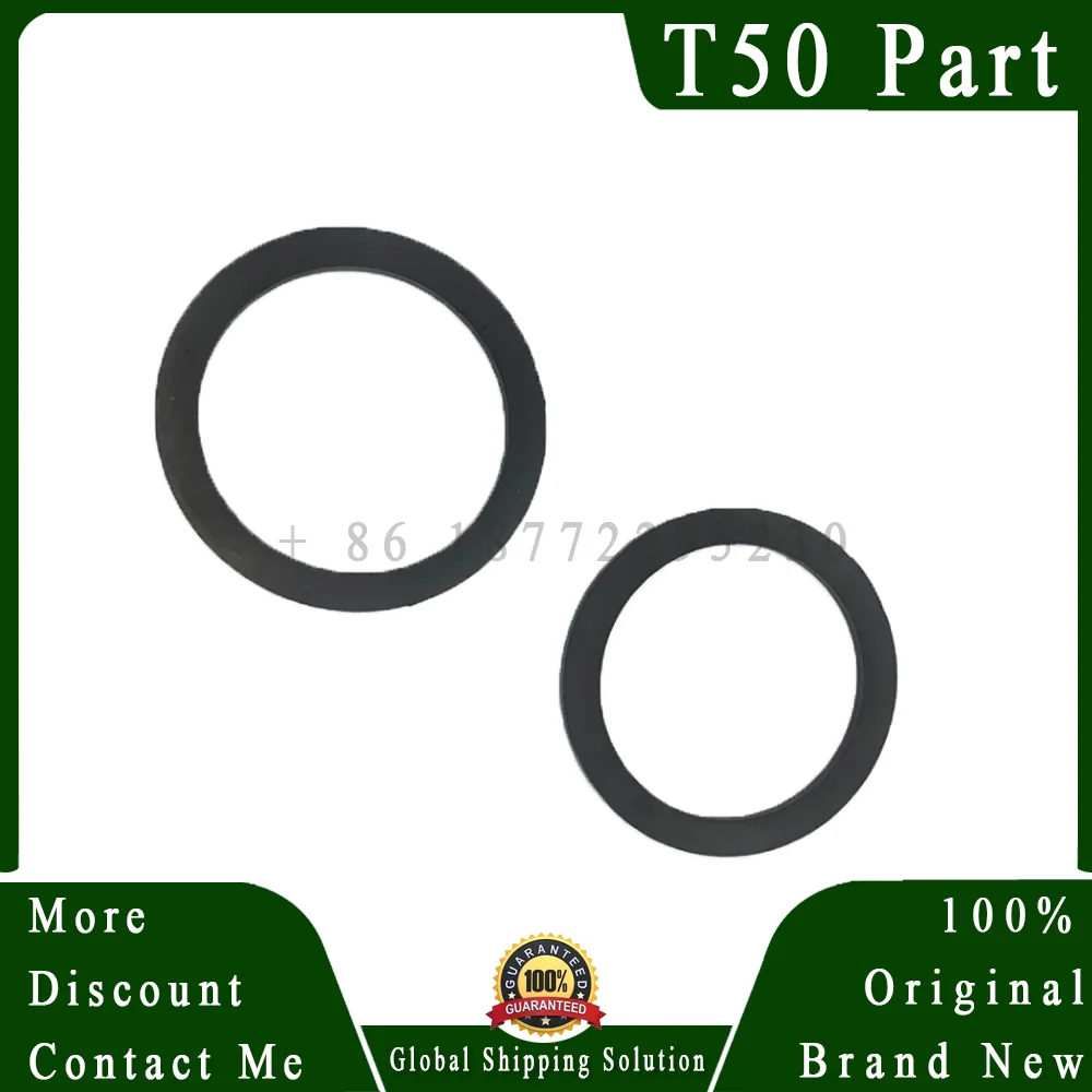 Original Agras T50 Spray Tank Y-tee Part Sealing Ring Brand New for Dji T50 Agricultural Drone Repair Replacement