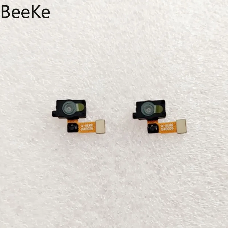 Original For Lenovo Legion 2 Pro Duel 5G Fingerprint Sensor Touch ID Home Button Return Key Flex Cable L70081 L79031 Replacement