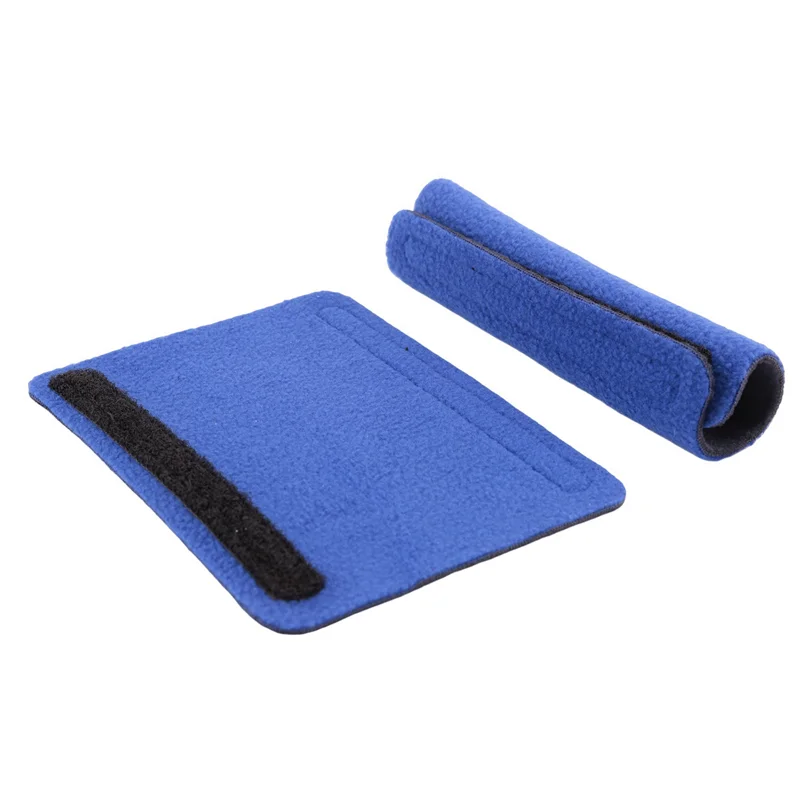 

ABGI-8 Packs For CPAP Mask Strap Covers, Face Cushion Cover For Cpap Strap Headgear, Universal And Reusable Comfort Pads