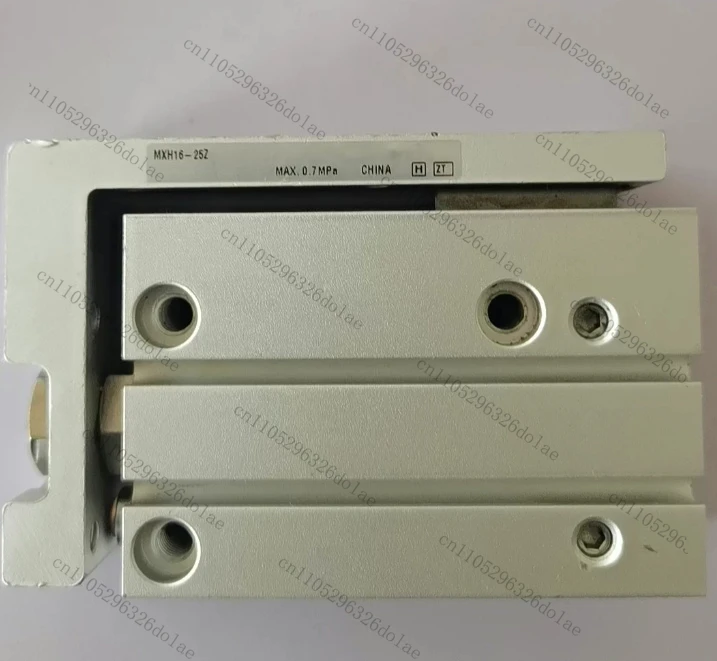 MXH16-25Z guide rail cylinder tested OK