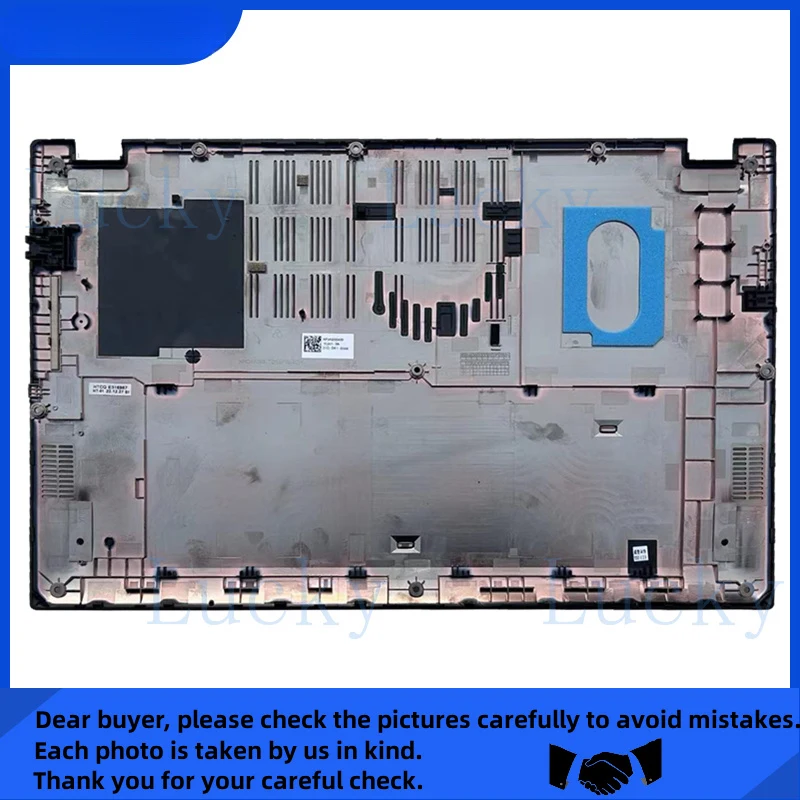 f  New For Acer Aspire 3 A315-58 A315-58G Bottom Case Cover AP3A9000400 BLACK