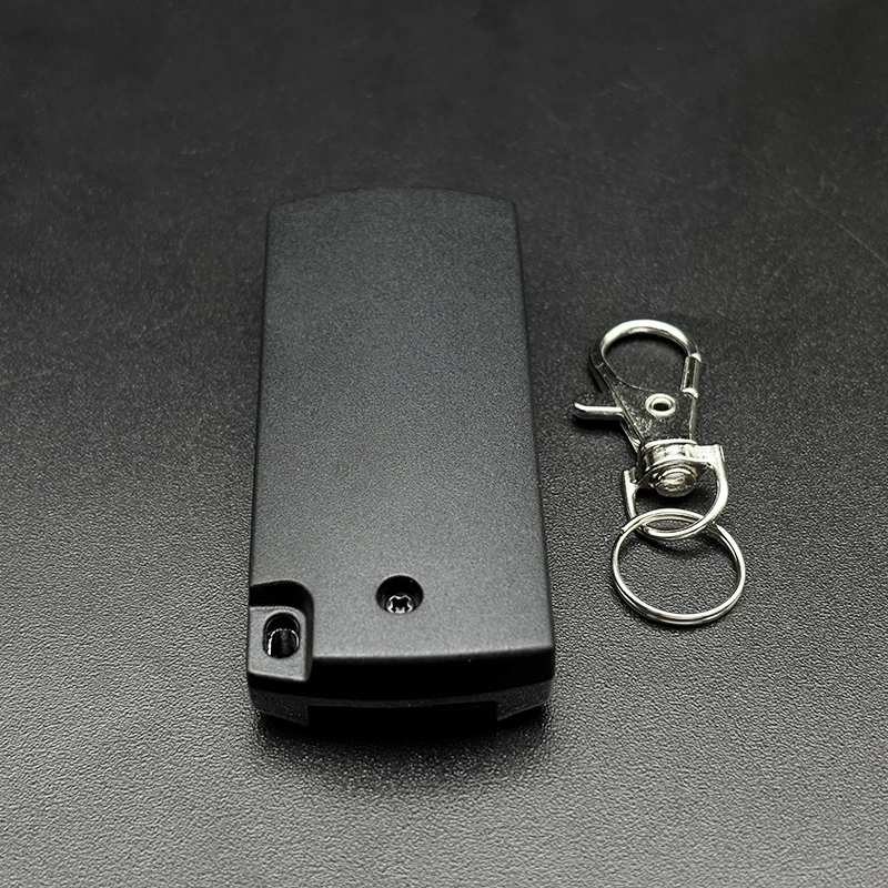 For TX2EV TX4EV TX2REV TX4REV ​TX4EVF TX4REVF 868MHz Garage Door Remote Control 868MHz Programming Electric Gate Remote Control