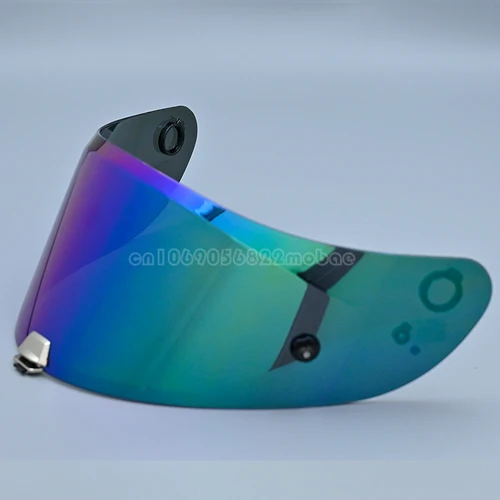 Imagen 2 del producto Lente De visera De Casco para HJC RPHA 11 y RPHA 70 HJ-26 Casco Moto parabrisas HJ-26ST Capacete De Moto escudo accesorios De motocicleta