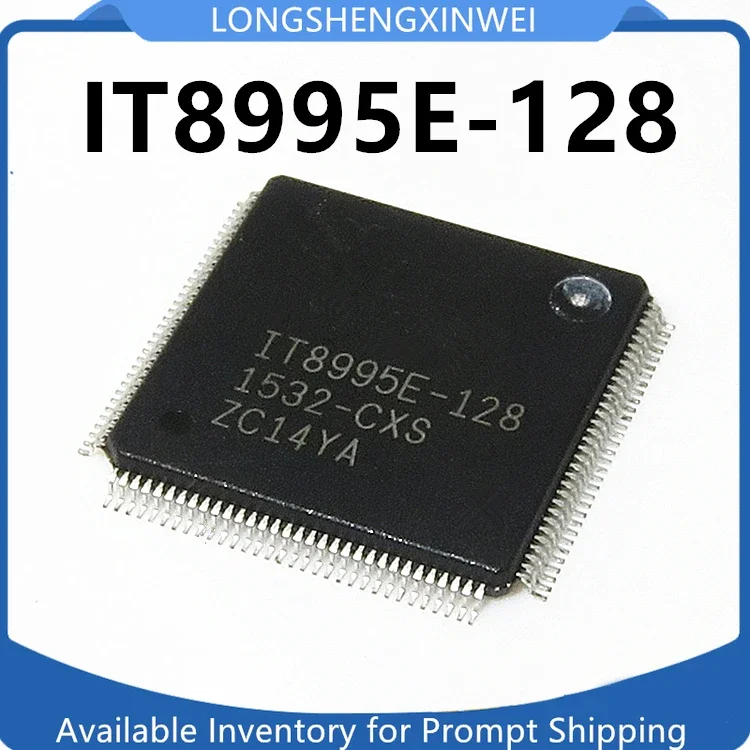 10PCS New IT8995E-1…