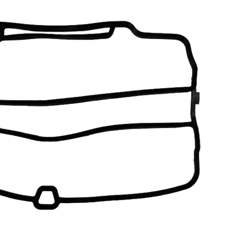 

2pcs Engine Valve Cover Gasket For Buick Cadillac Chevrolet 55573747 55561429