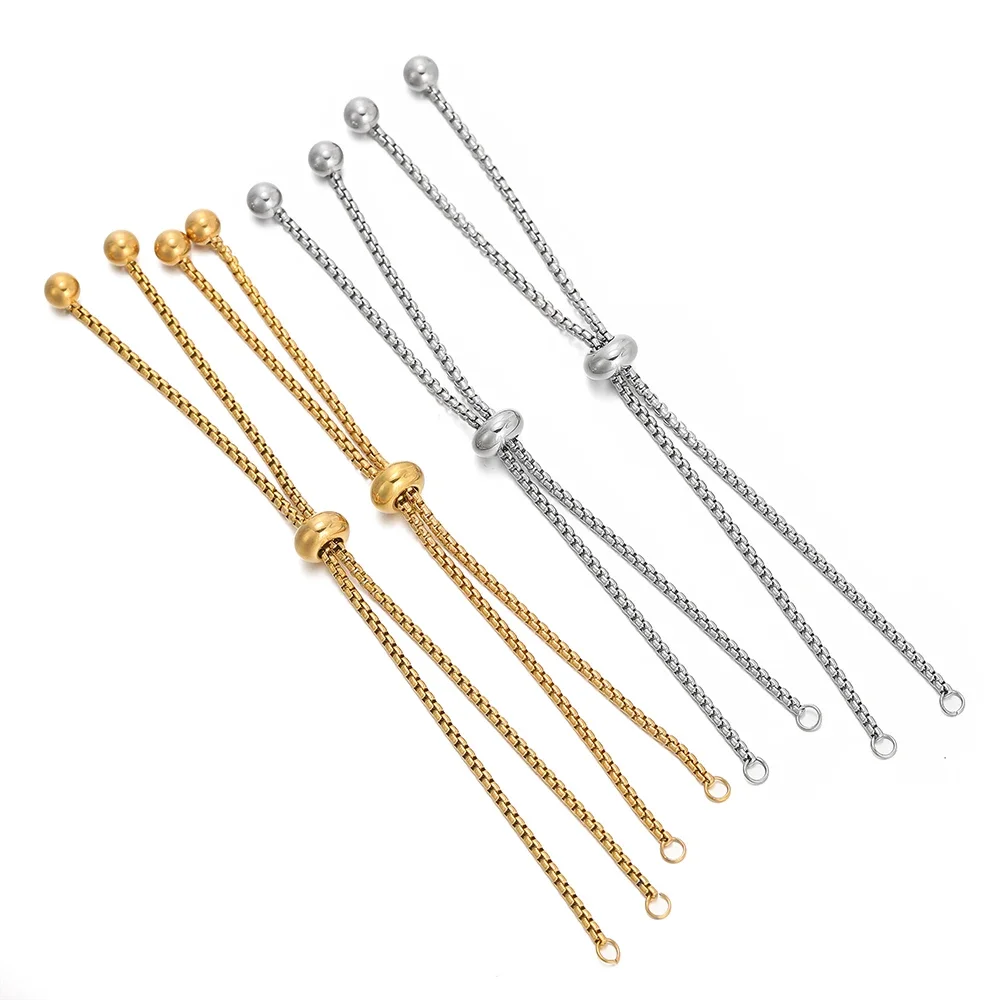 Thumbnail 2 - #52 Latest Chain Bracelets Offers