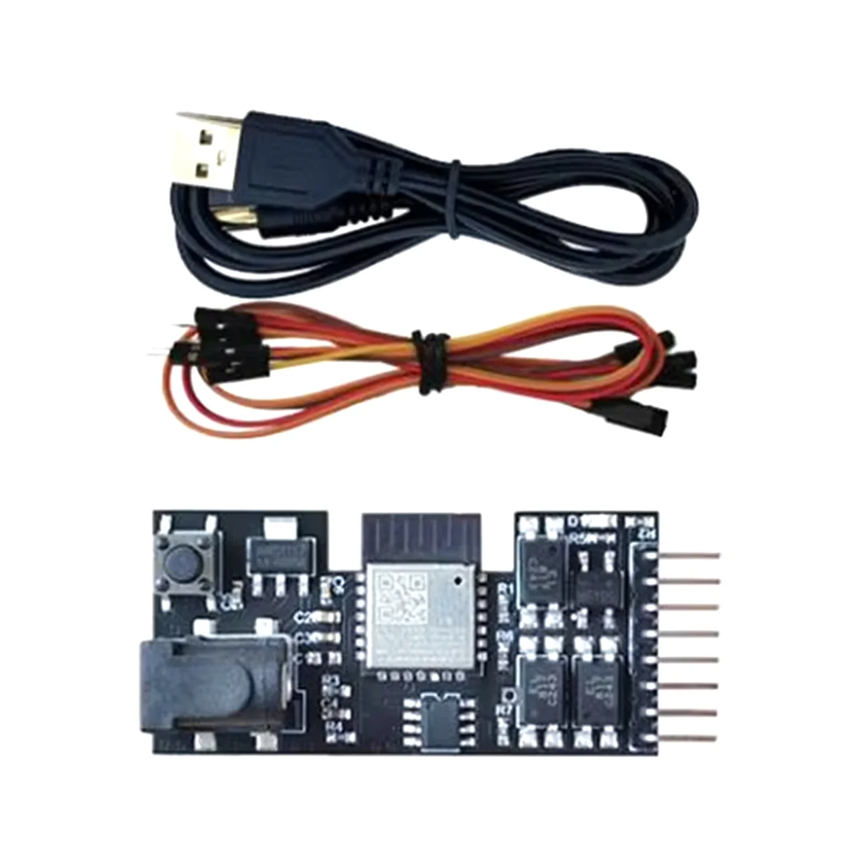 WIFI Module for Mi Home PC Remote Switch Machine Remote Control WIFI Link Access App USB Power Supply