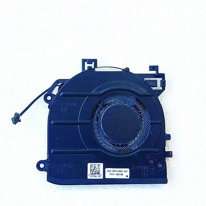 New Cooling Fan Replacement for Dell Latitude 5340 2-in-1, 09WH82 9WH82 023.100TJ.0011 EG50040S1-CU70-S9A