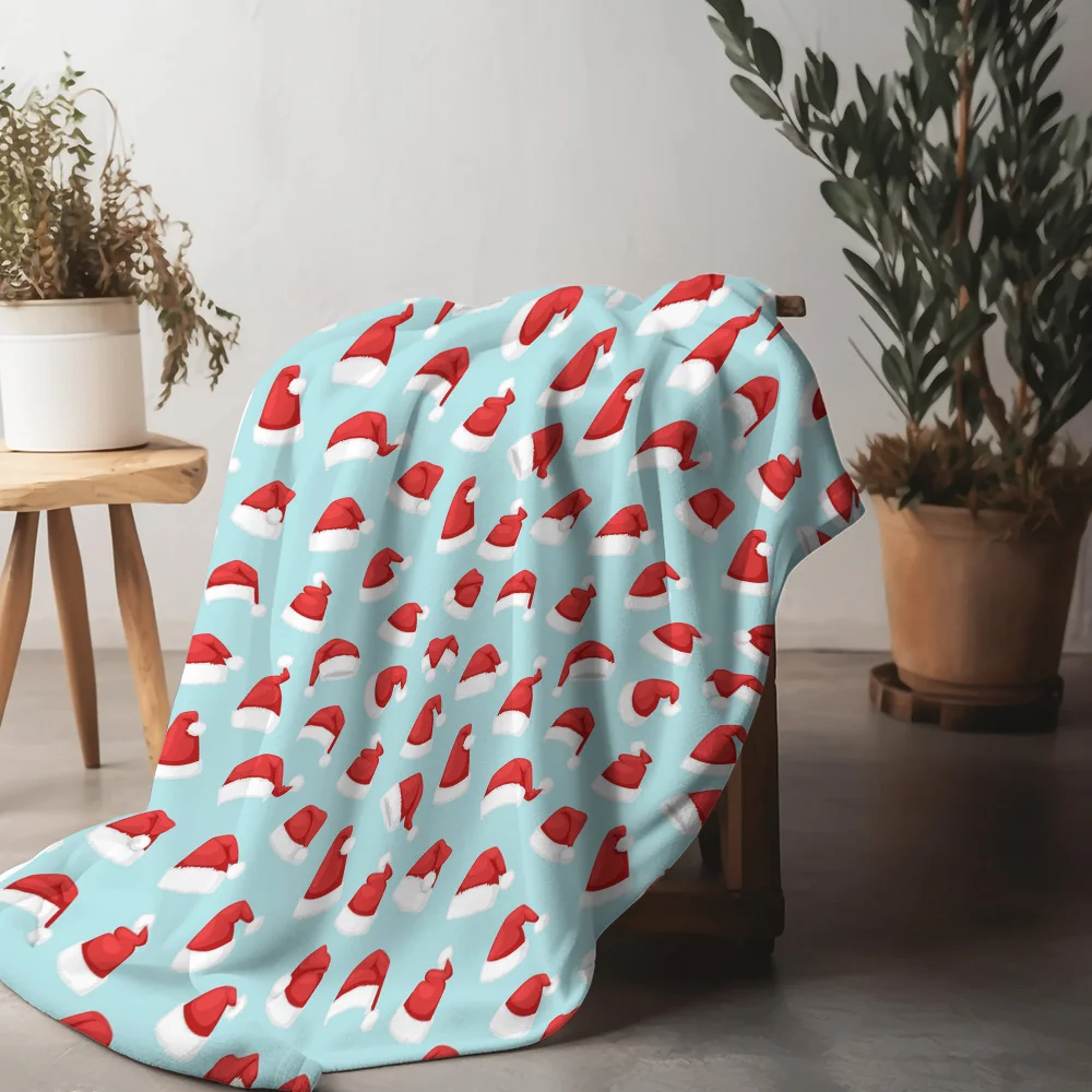 Tu Festive Santa Ha… - image