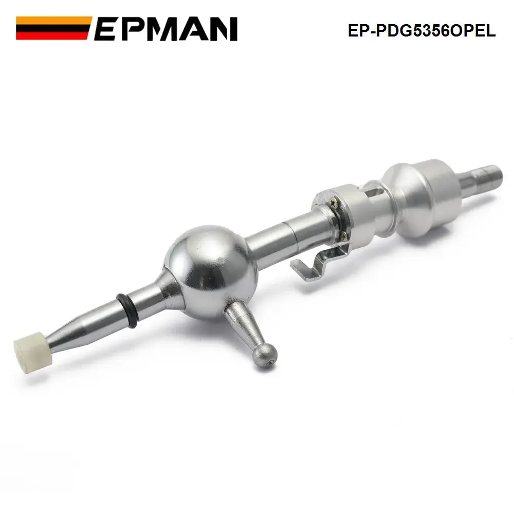 EPMAN Racing Manual Short Throw Shifter For Chevy Cavalier Sunfire 00 01 02 03 04 05 JDM EP-PDG5356OPEL