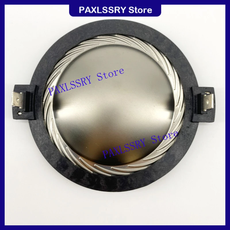 Diafragma Trasero SSRY para DB Technologies DVX DM12 TH, DVX DM15 TH, DVX P12 HF Driver 8Ω