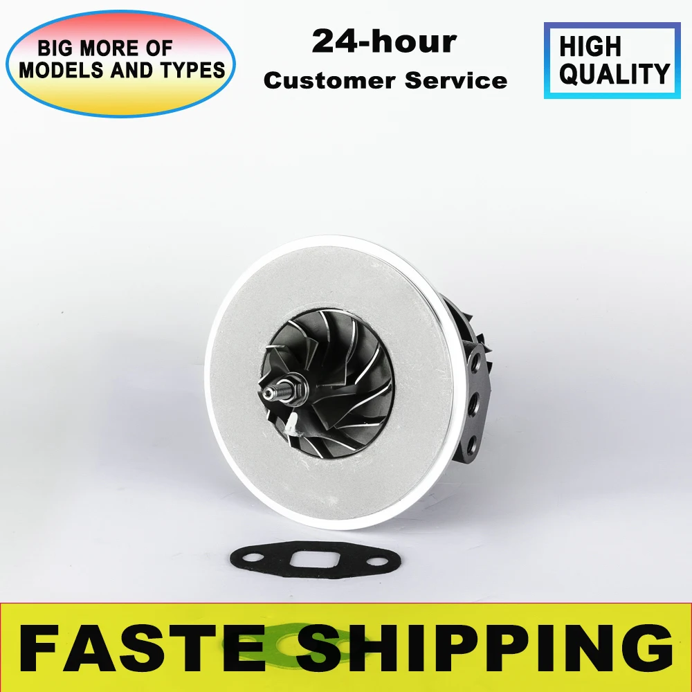 TA3135 TA3120 Turbine Core 466854 466854-0001 Turbo CHRA for Perkins Diverse industrial T4 40 1004.4THR 1004 - 466674-00