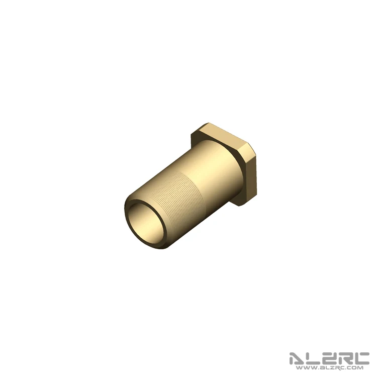 ALZRC - R42 Tail Shaft Slide Bushing