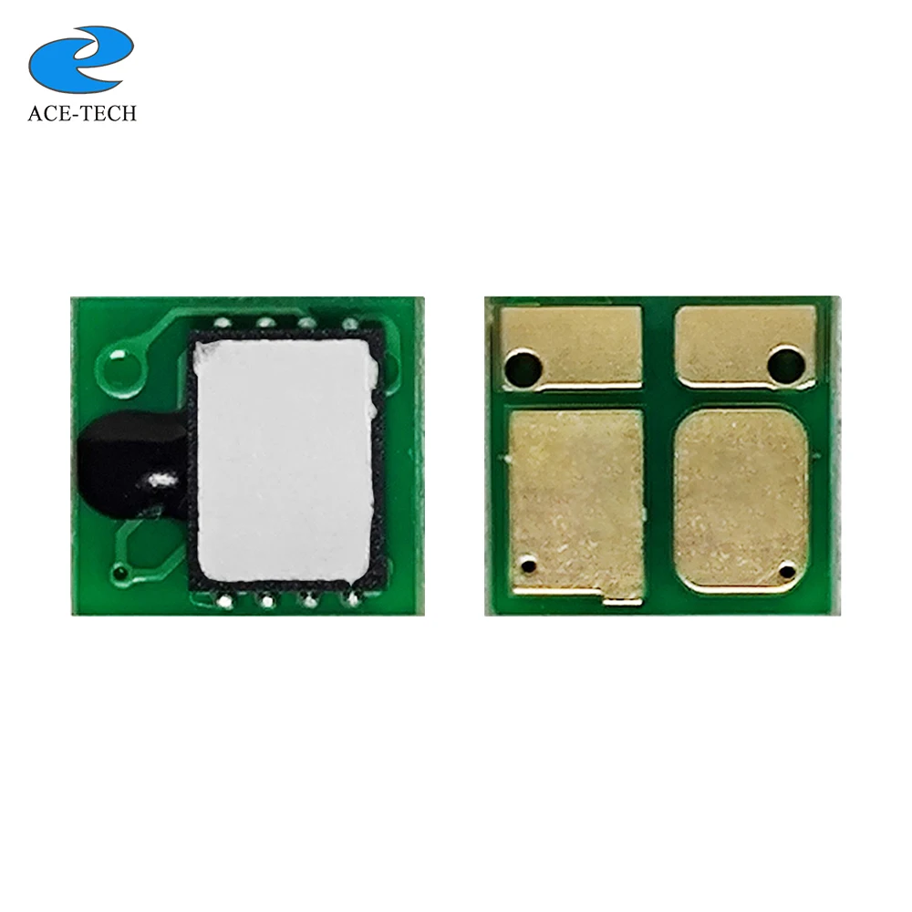 رقاقة خرطوشة الحبر W9024MC المتوافقة مع طابعة HP LaserJet المدارة E40040dn MFP E42540f رقاقة طبلة ناسخة 11.5K