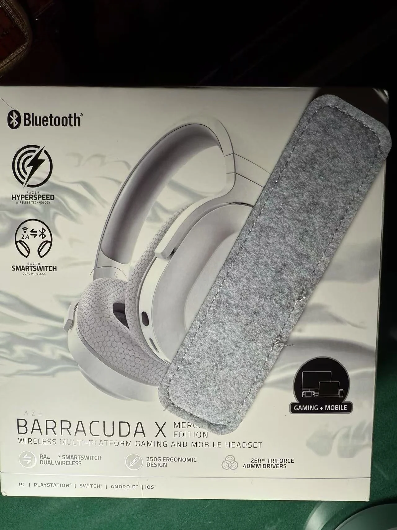 

r, A-zr gaming headset microphone barracuda x Bluetooth headset