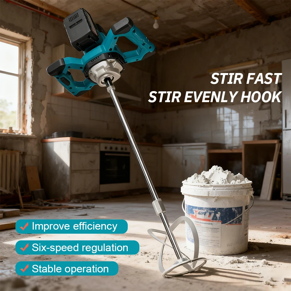 Electric Concrete M… - image