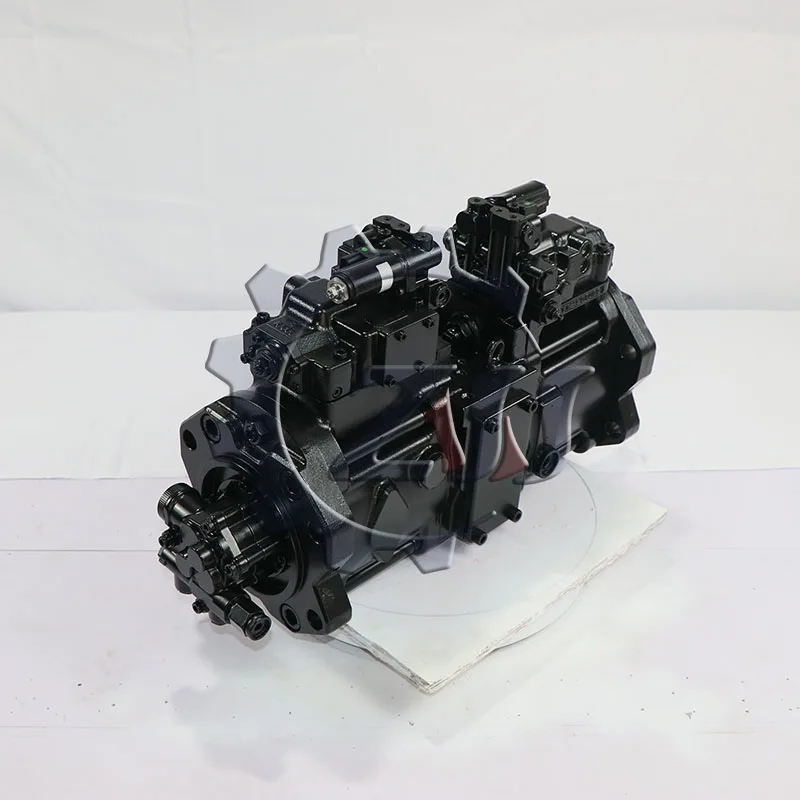 ZW K3V112DTP-9TCM-14T High Quality Hydraulic Pump For SY210SK200-6 Excavator Construction Machinery Spare Part